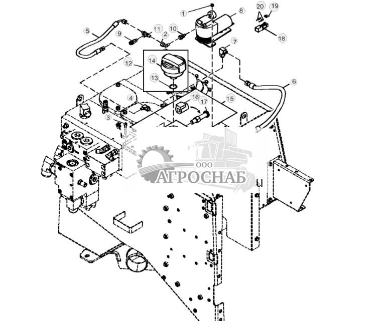Vacuum Pump W Breather - ST851156 491.jpg